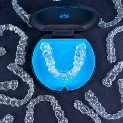 All-Inclusive Invisalign