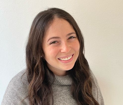 Dr. Alexis Daniels