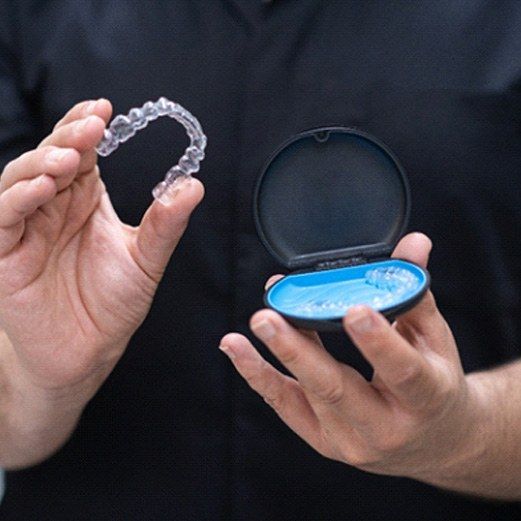 Invisalign