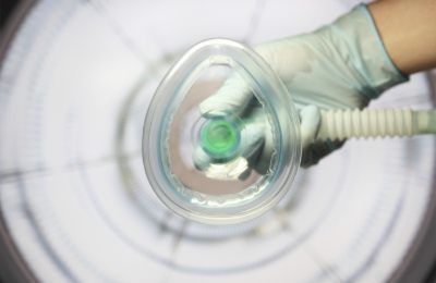 Oral Conscious Sedation