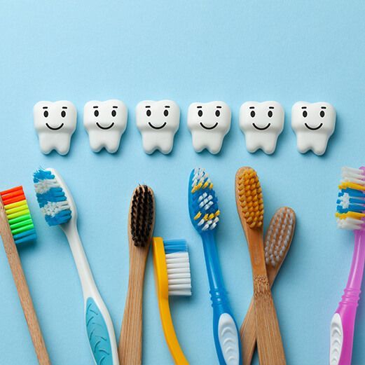 When Should I First Bring My Child to the Dentist?