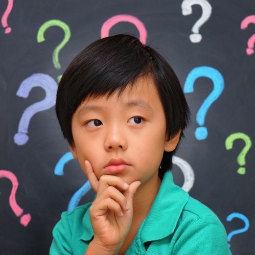 When Should My Child Have Dental X-Rays Taken?