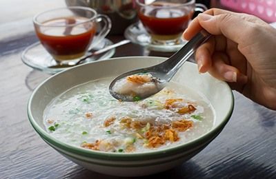 Your Diet After Dental Implant Surgery