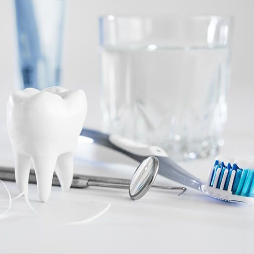 Dental Checkups & Teeth Cleanings