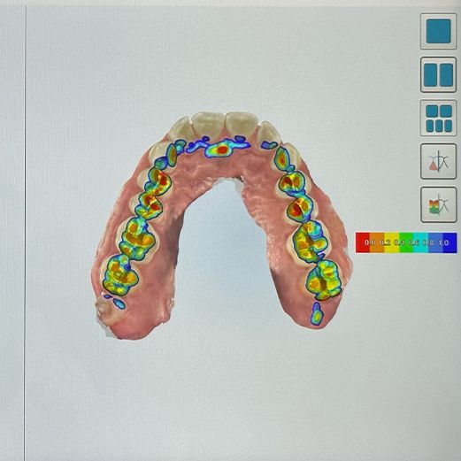 Health Scans