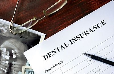 Does Dental Insurance Cover Root Canal Treatment?