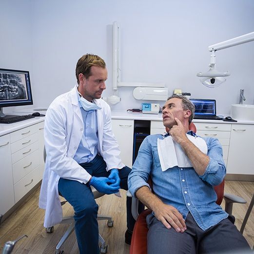 Why Do Dental Implants Fail?