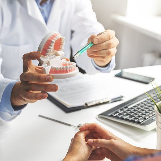 How Dental Implant Salvage Works