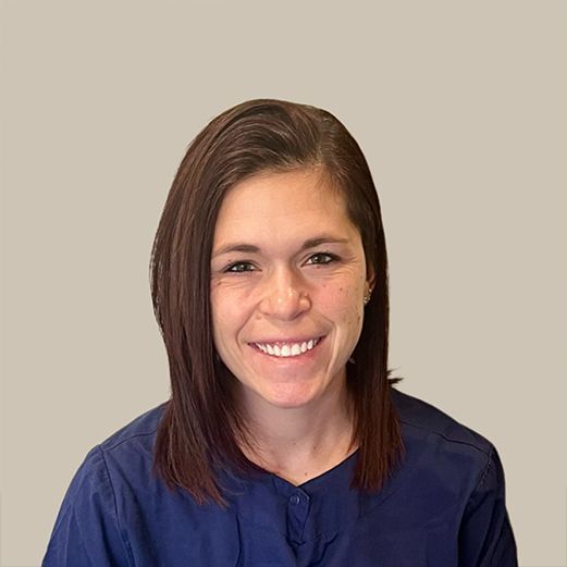 Courtney Zawilinski, Registered Dental Hygienist