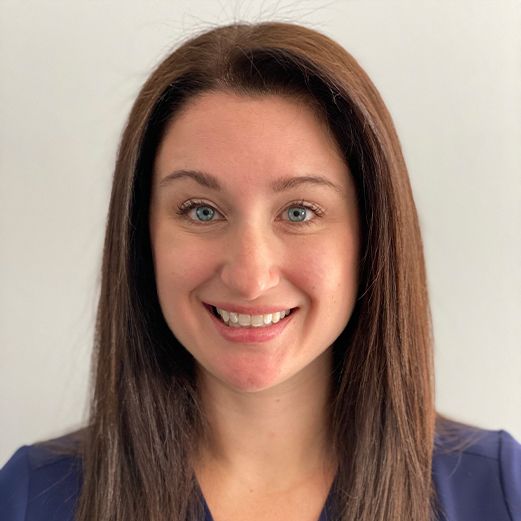 Kayla Sperbeck, Registered Dental Hygienist