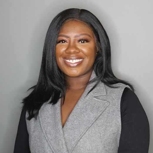 Marissa, Clinical and HR Manager