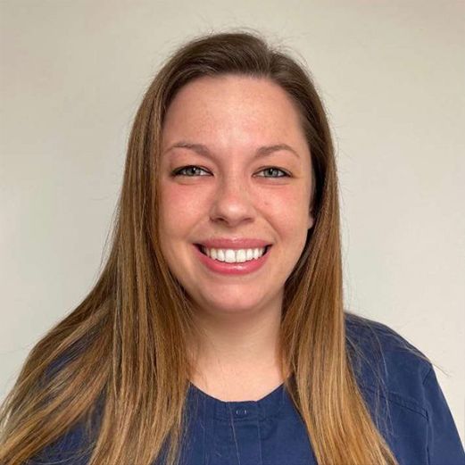Shannon Thayer, Registered Dental Hygienist