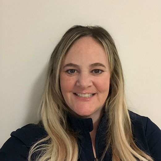 Sharon Katz, Registered Dental Hygienist