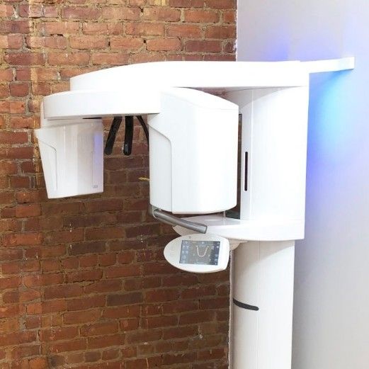 CBCT Scanner