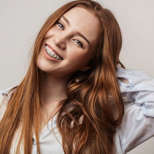 What Orthodontic Issues Can Braces Fix?