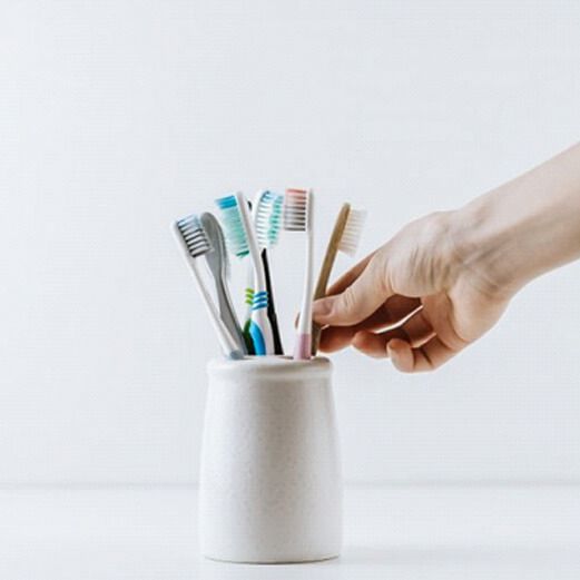 Caring for Your Braces