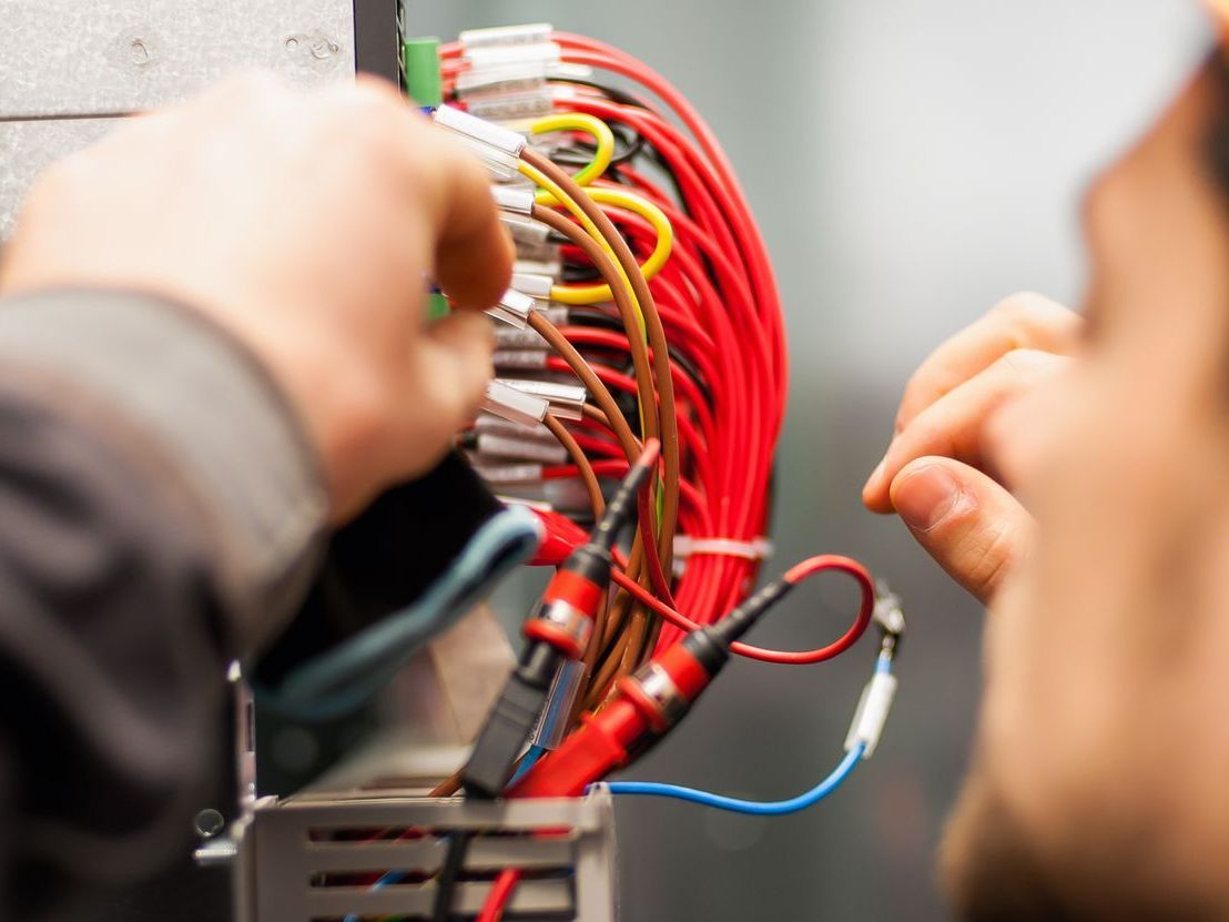 Certificados oficiales para instalaciones eléctricas residenciales y edilicias