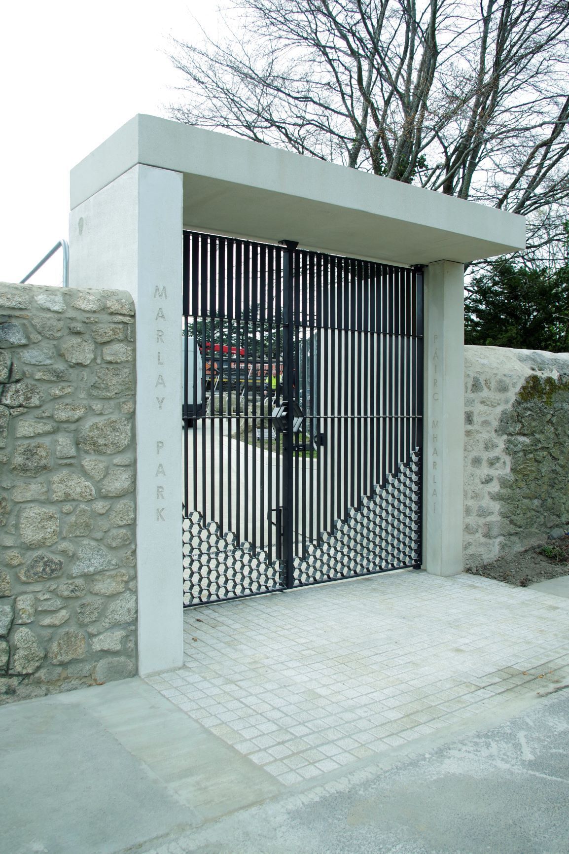 Forgecraft Artist Blacksmith and Metalworker Ironwork Dublin Ireland