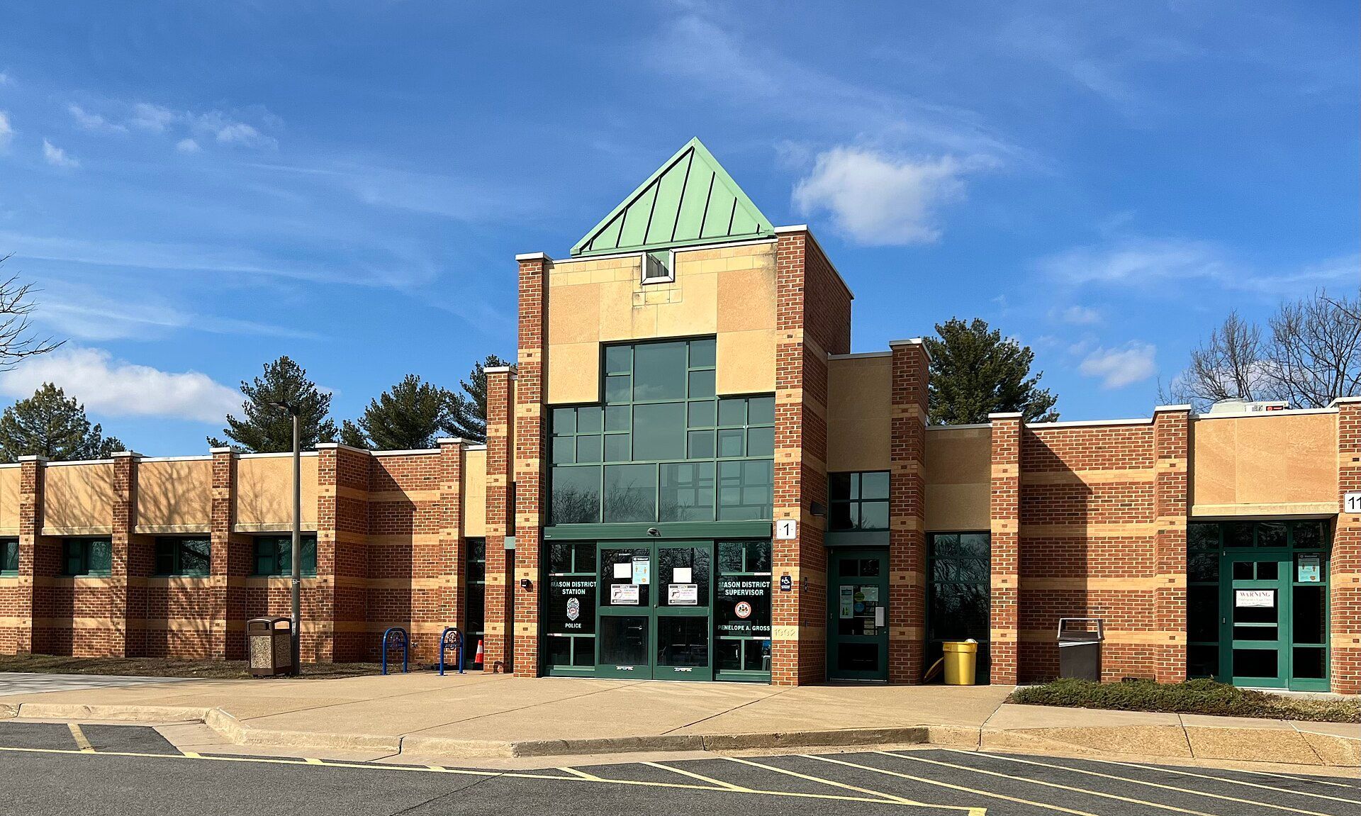 annandale va property management