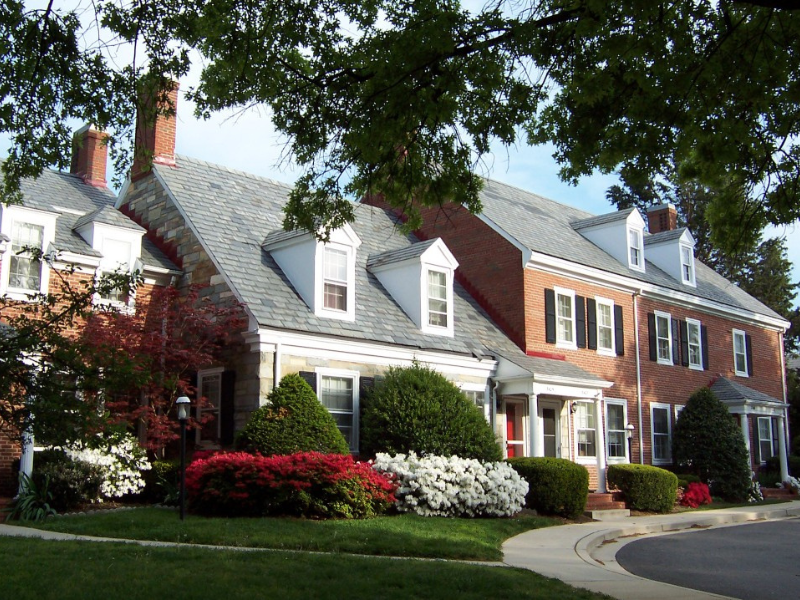 property management services fairlington va