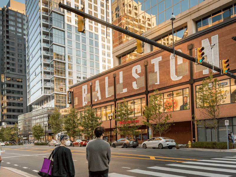 ballston property management