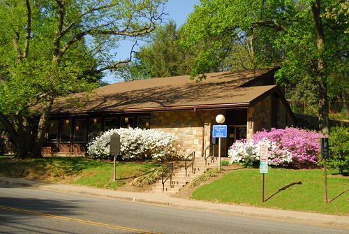cherrydale va property management