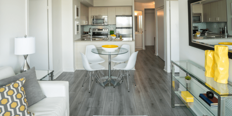 How to Increase Rental Value: Essential Upgrades for Northern Virginia Properties