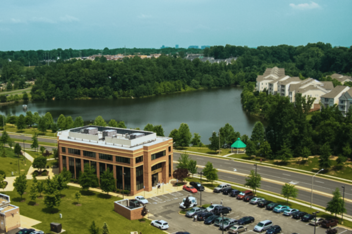 kingstowne va property management