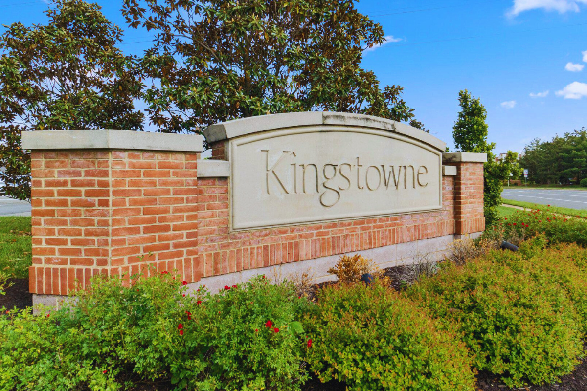 kingstowne property management