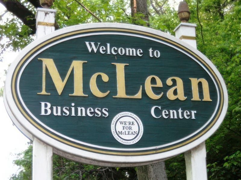 mclean va property management