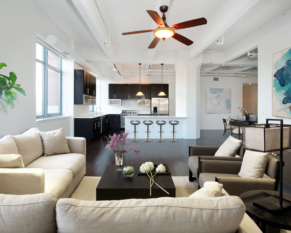falls church property management