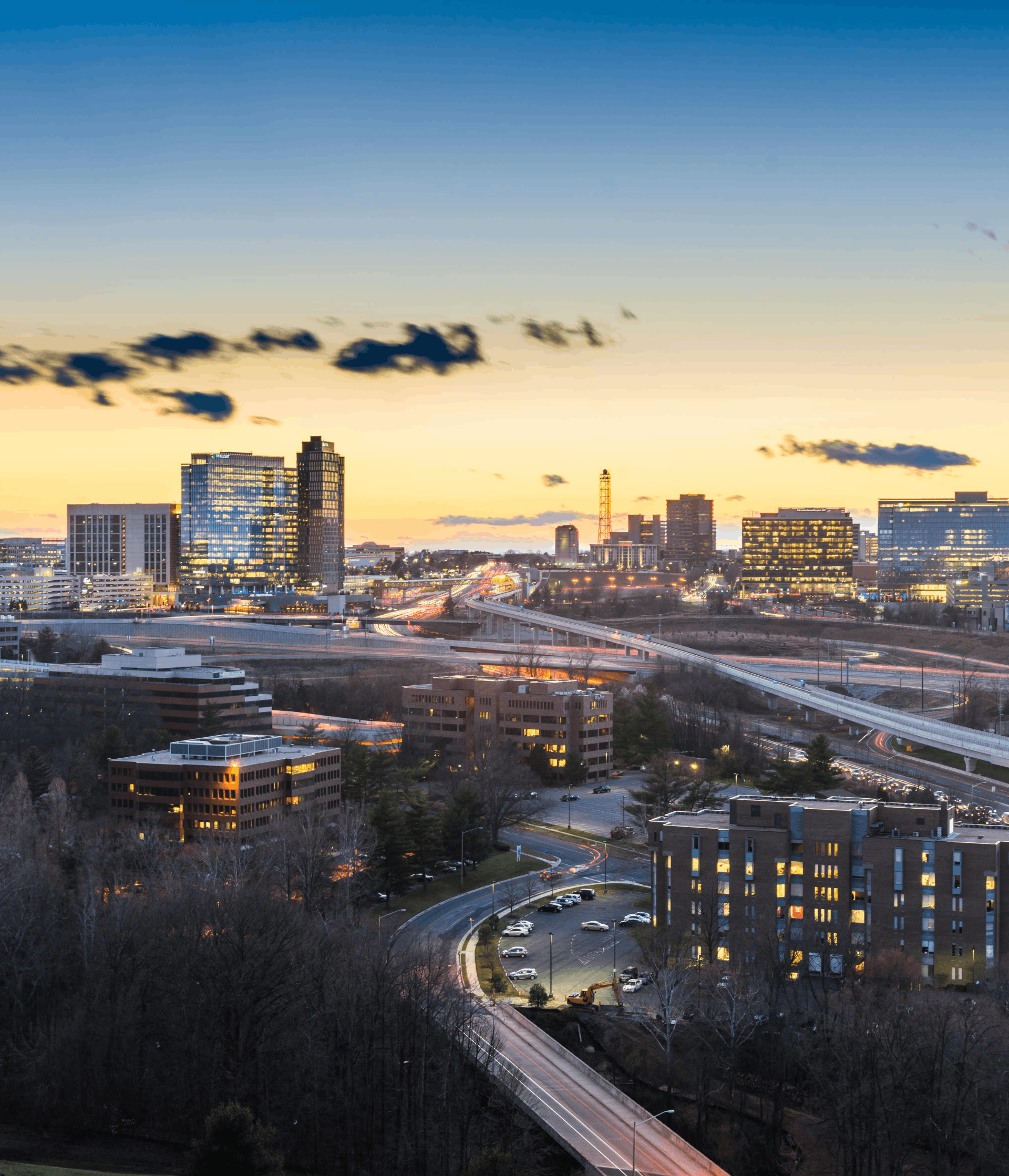 northern virginia property management