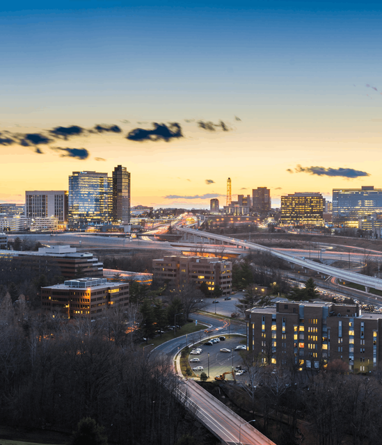 northern virginia property management