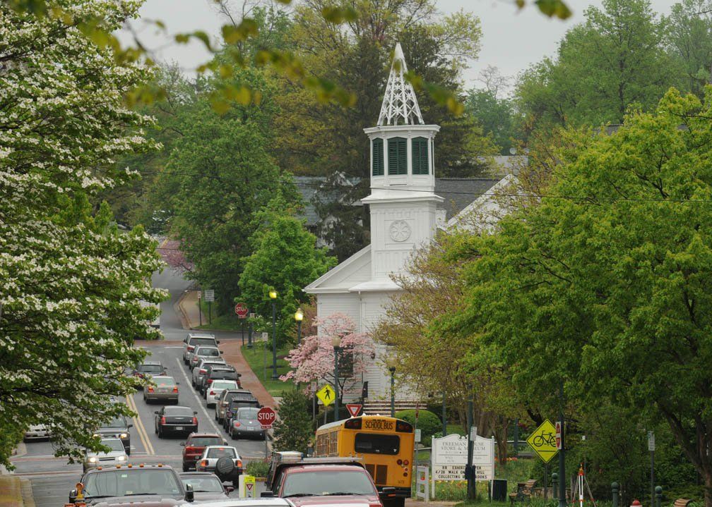 vienna va property management