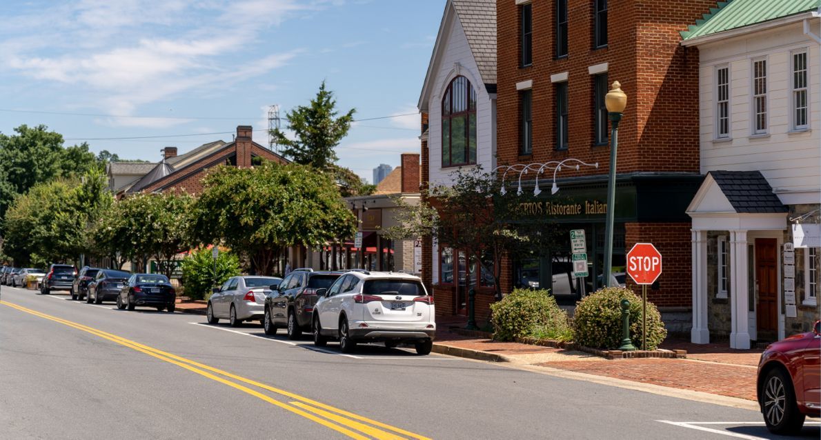 vienna va property management