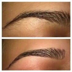 Eyebrow Threading Procedure - Threading in Mountain View, CA