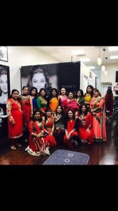 Bollywood Beauty Salon Staff - Beauty Salon in Mountain View, CA