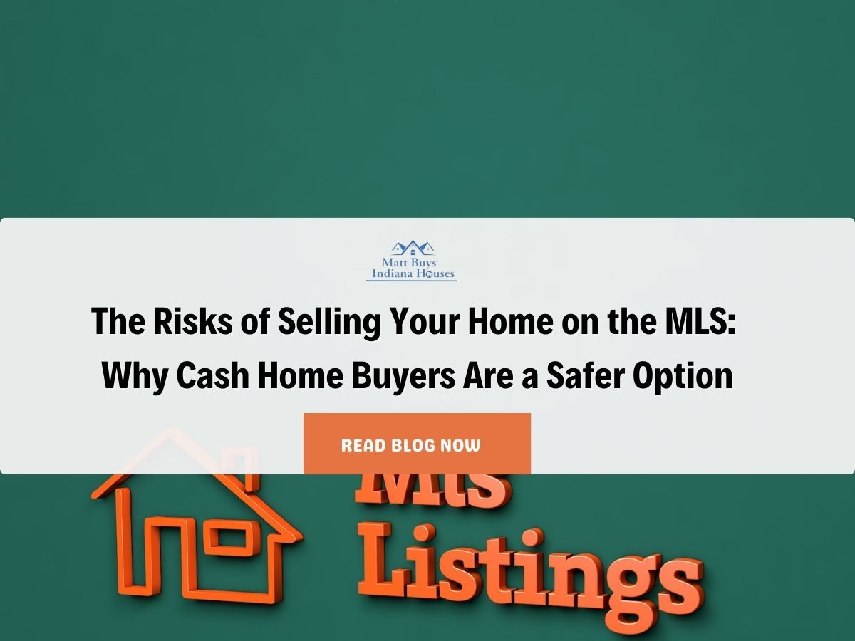 How Long Does it Take to Close on a Cash Home Sale? Matt Buys Indiana