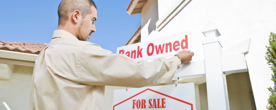 Can I give my house in Indiana back to the bank without an expensive foreclosure?