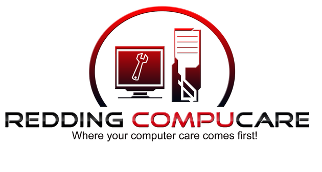 Redding Compucare logo