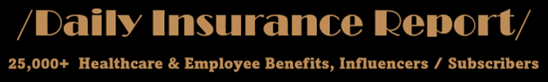 Daily Insurance Report