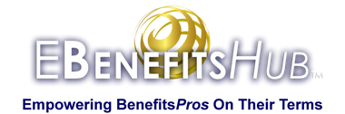 EBenefits Hub Empowering Benefits Professionals On Their Terms