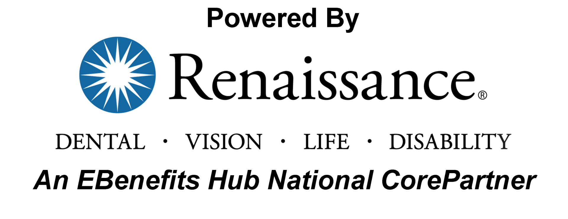 Renaissance - Specially Designed Insurance Coverages