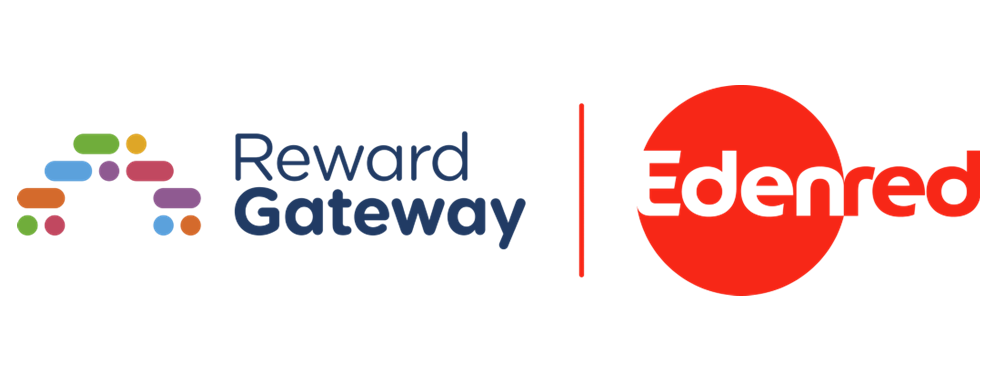 Reward Gateway Edenred