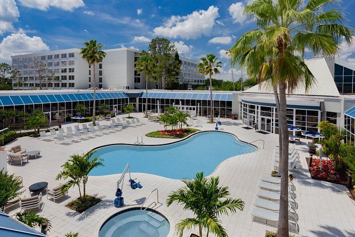 Wyndham Orlando Resort & Conference Center | Near Disney World