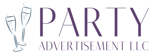 Party Advertisement LLC Logo