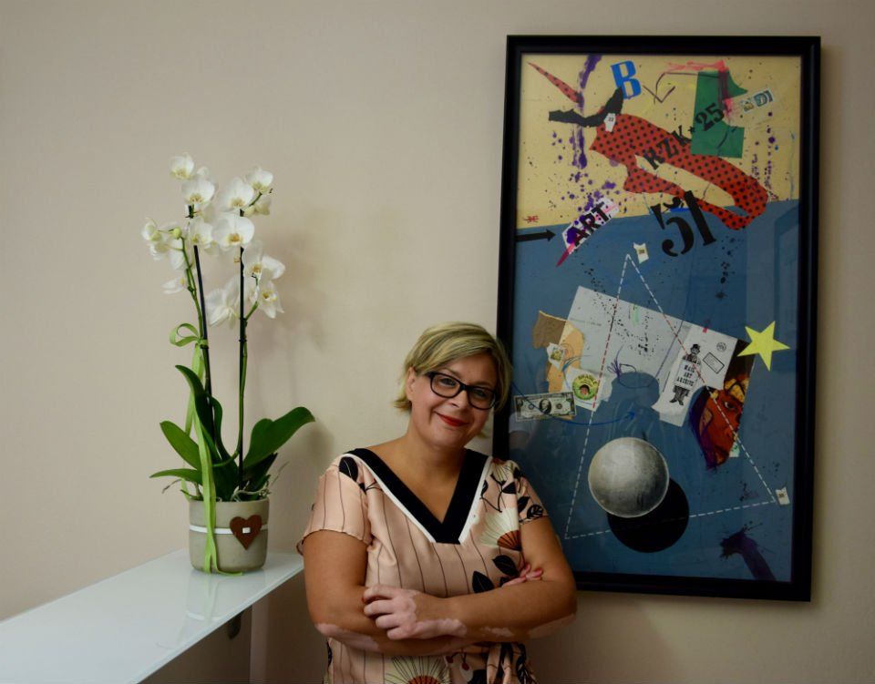 Sig.ra Lorena Guglielmi