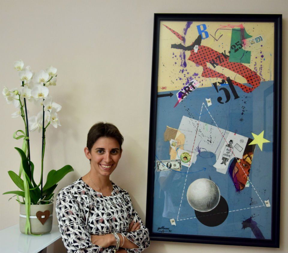 Avvocato Debora Marnini