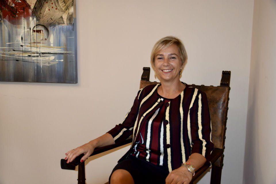 avvocato Paola Daniela De Vecchi