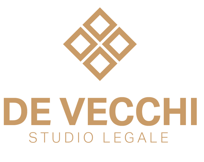 STUDIO LEGALE AVV. DE VECCHI-LOGO